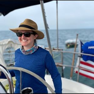 Meet your Posher, Megan